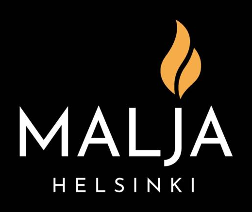 Malja Helsinki logo